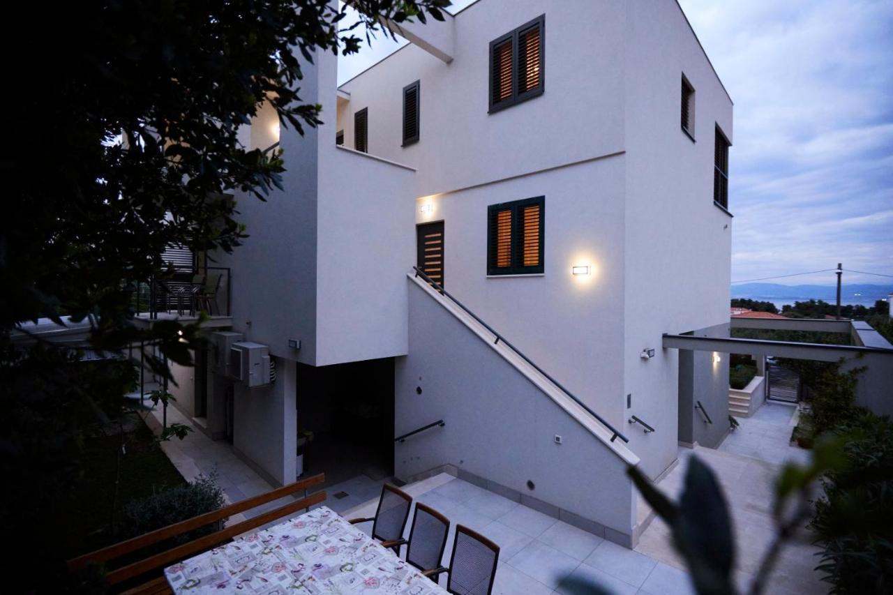 Villa Grdelina Supetar Luaran gambar