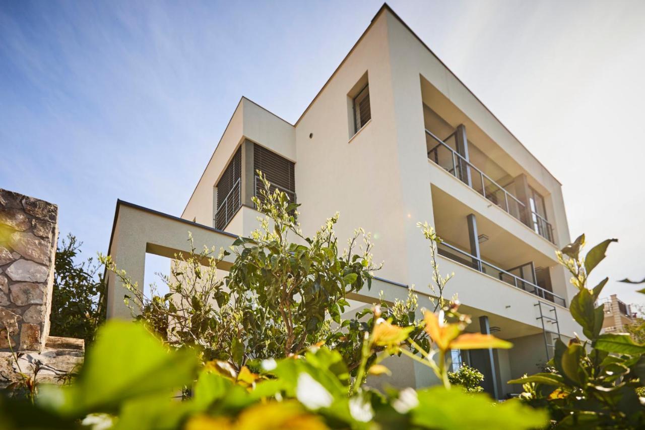 Villa Grdelina Supetar Luaran gambar