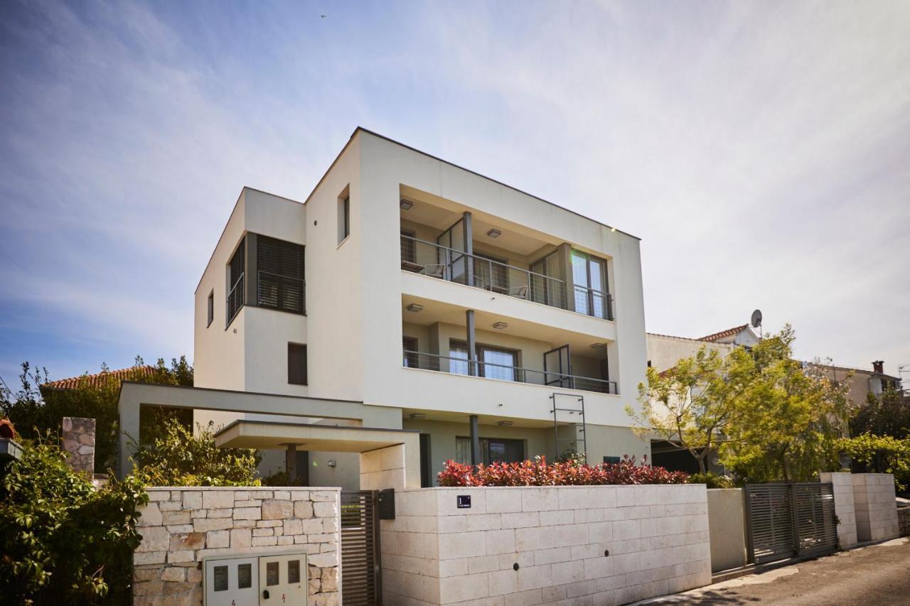 Villa Grdelina Supetar Luaran gambar