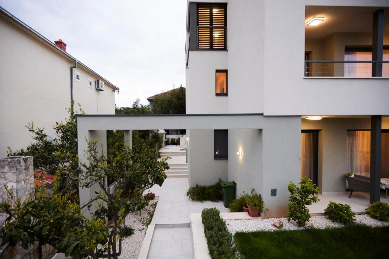 Villa Grdelina Supetar Luaran gambar