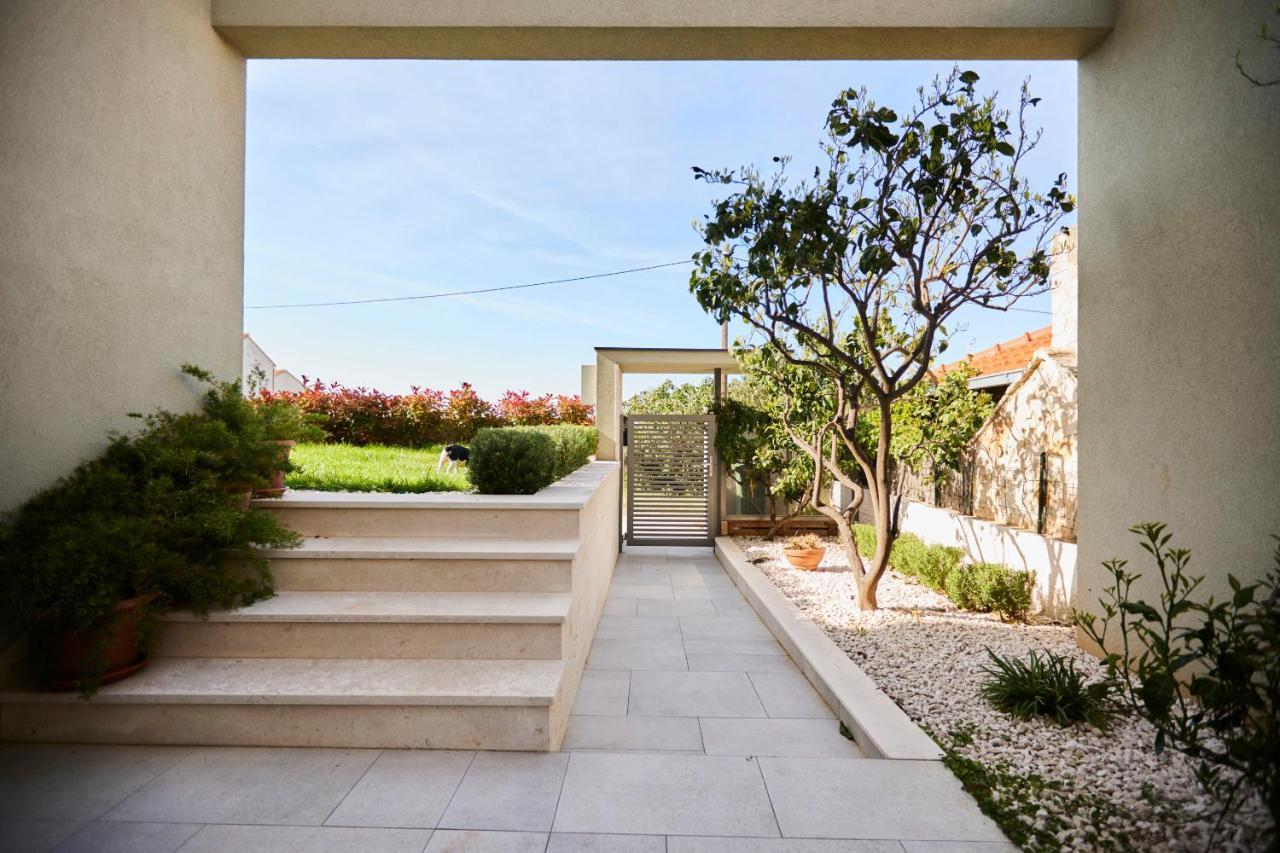 Villa Grdelina Supetar Luaran gambar