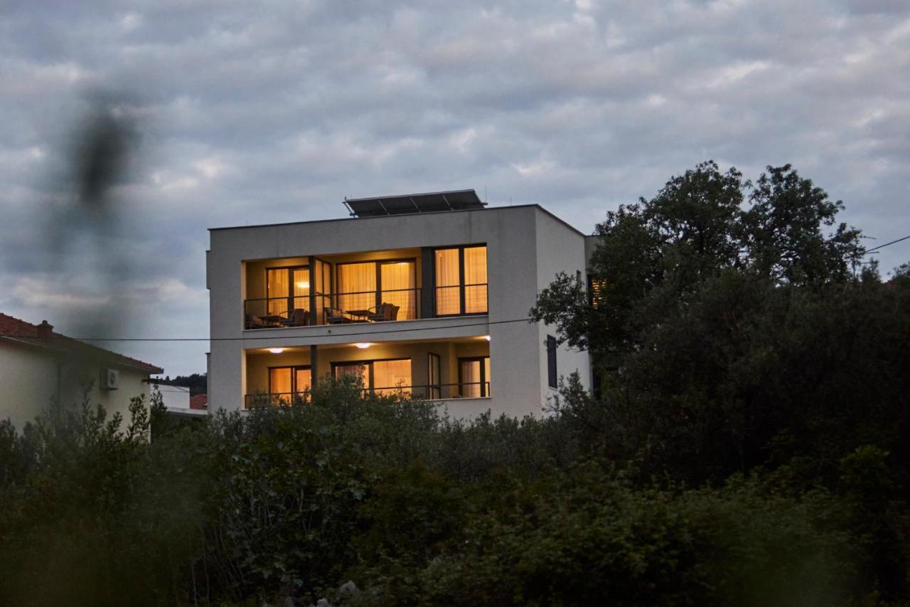 Villa Grdelina Supetar Luaran gambar
