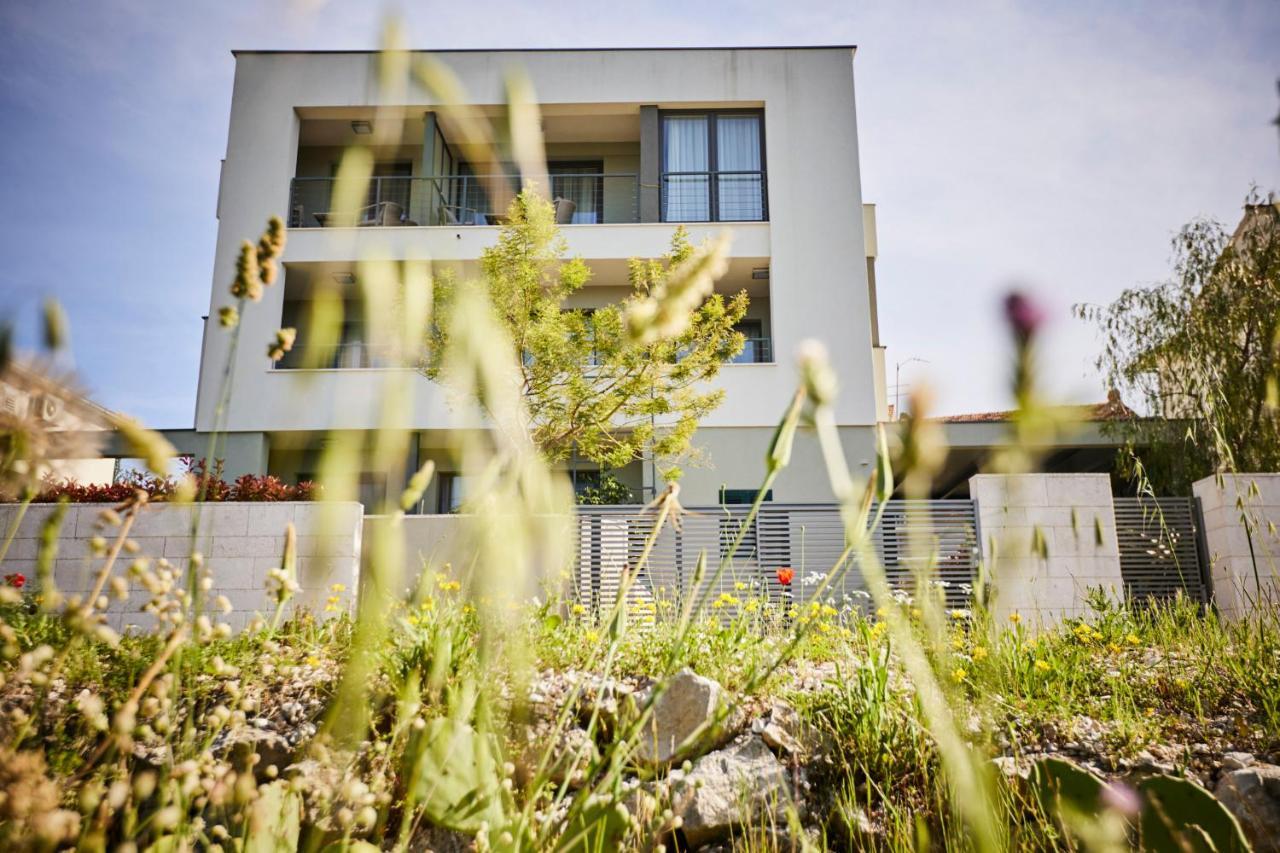 Villa Grdelina Supetar Luaran gambar